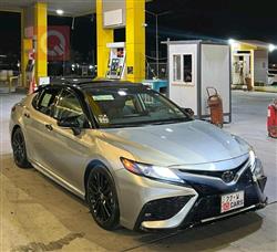 تويوتا كامري